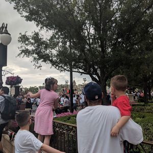 Meet your Posher, Todd